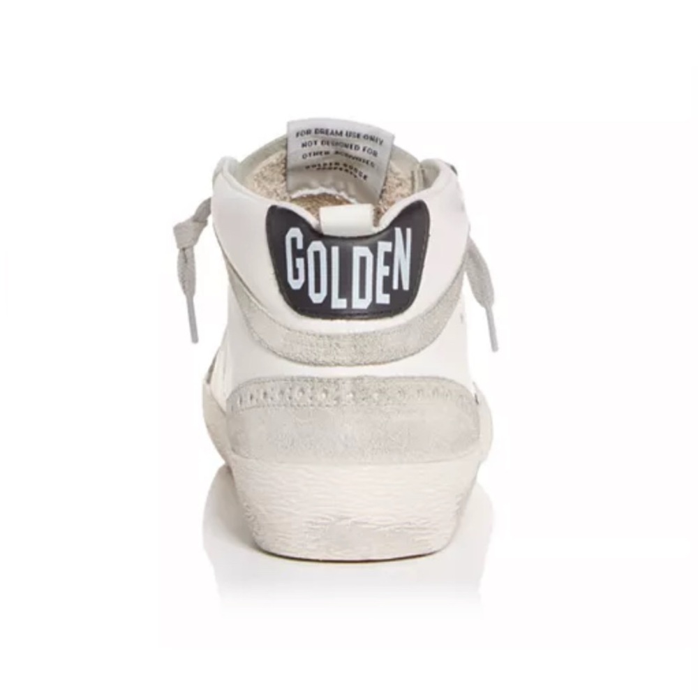 Golden Goose Midstar Sneakers - Picture 3 of 7